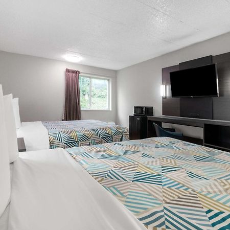 Motel 6-York, Pa - North Εξωτερικό φωτογραφία