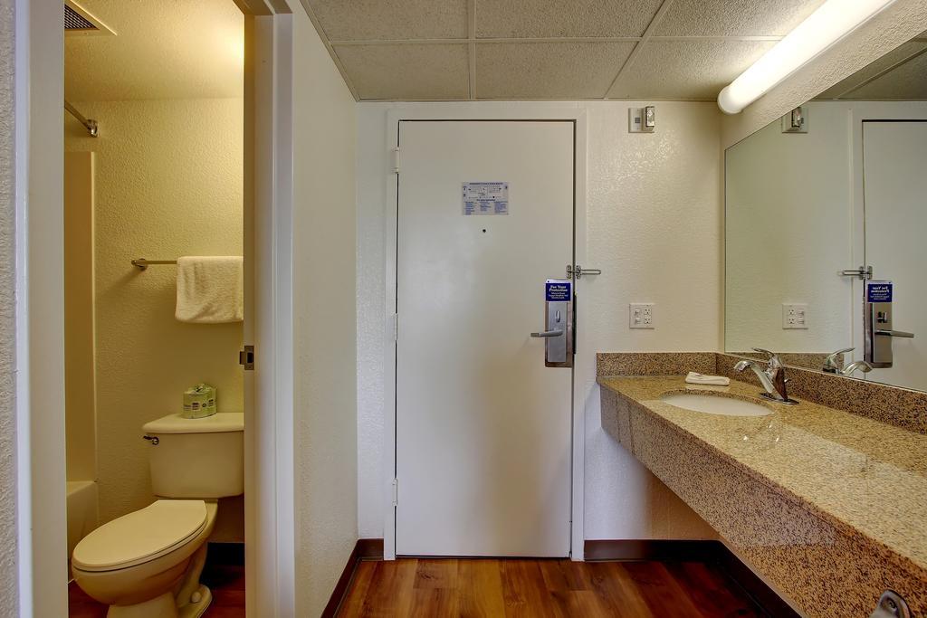 Motel 6-York, Pa - North Εξωτερικό φωτογραφία