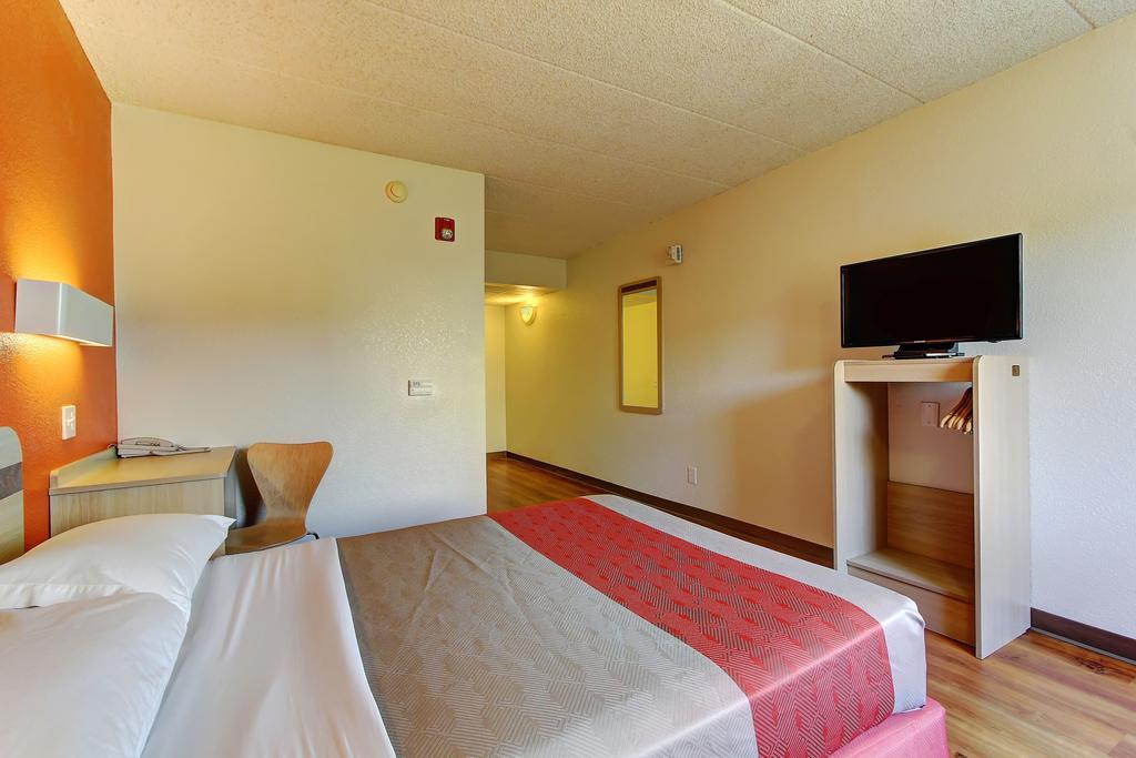 Motel 6-York, Pa - North Εξωτερικό φωτογραφία