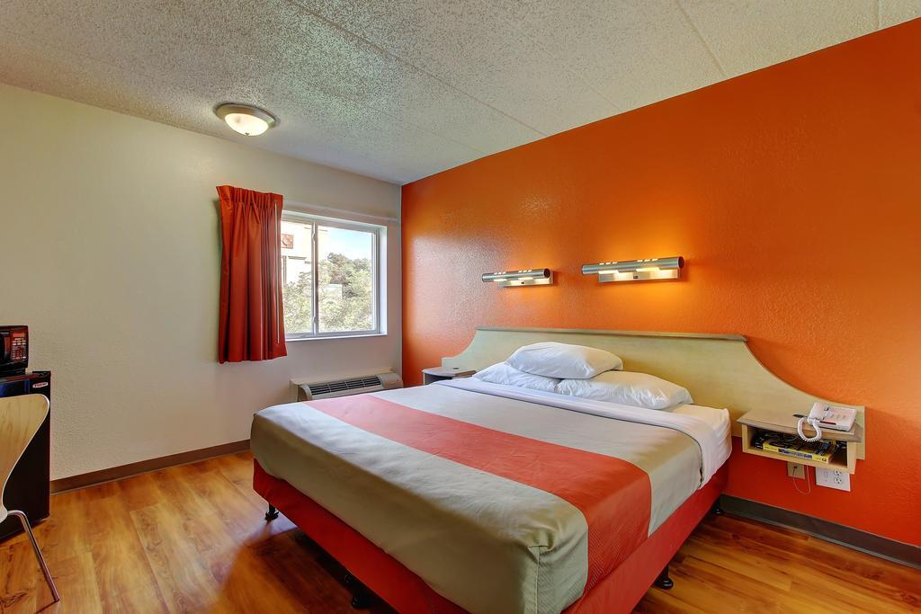 Motel 6-York, Pa - North Εξωτερικό φωτογραφία