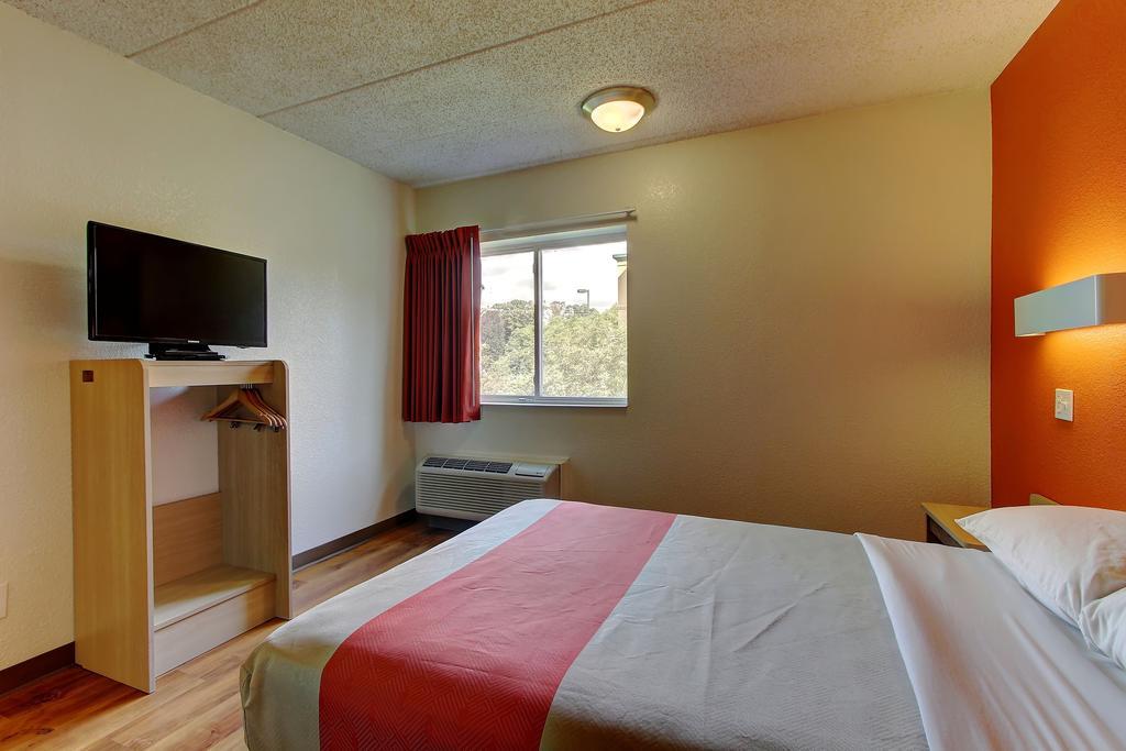 Motel 6-York, Pa - North Εξωτερικό φωτογραφία