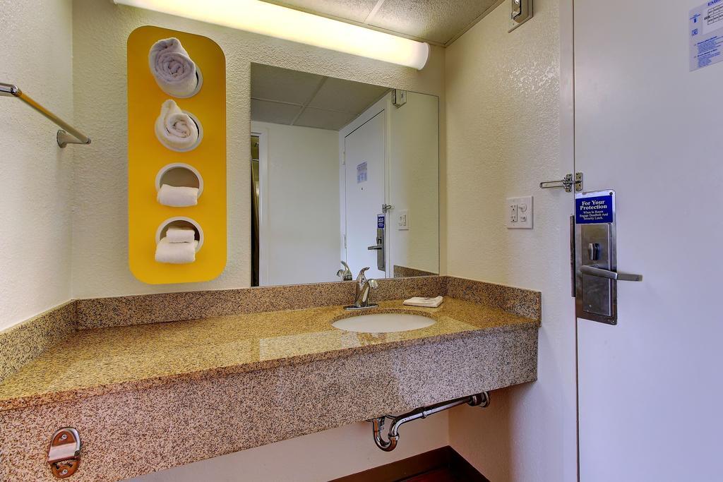 Motel 6-York, Pa - North Δωμάτιο φωτογραφία