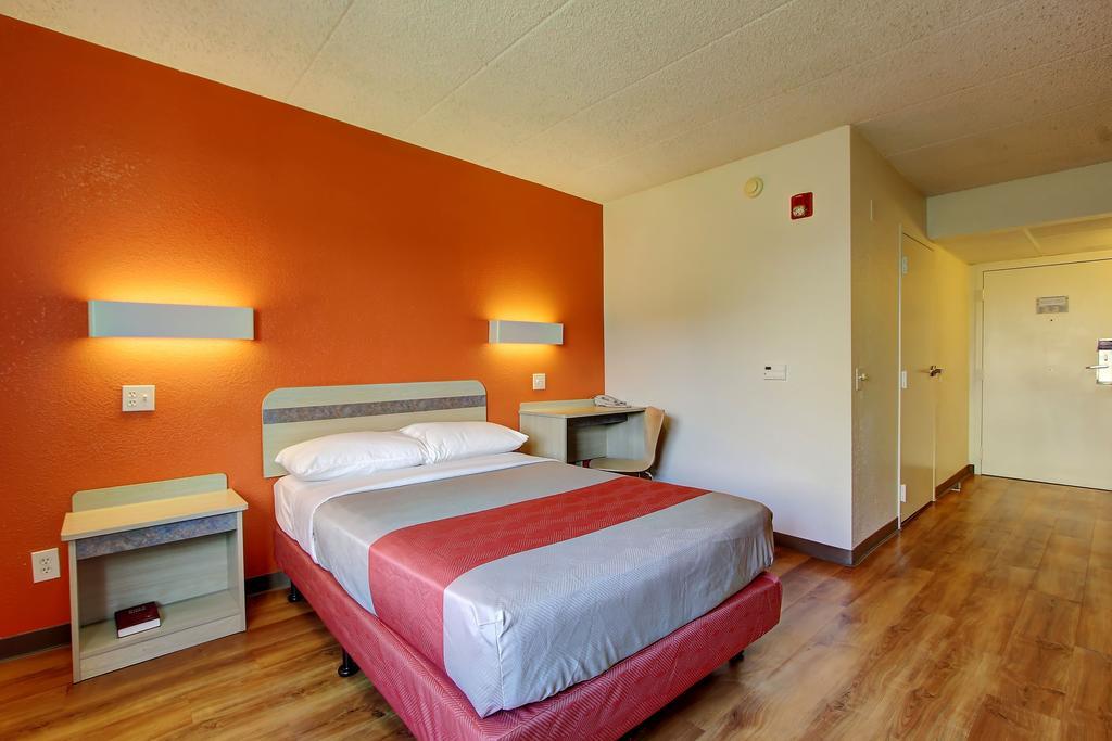 Motel 6-York, Pa - North Δωμάτιο φωτογραφία
