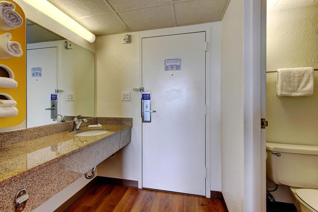 Motel 6-York, Pa - North Δωμάτιο φωτογραφία