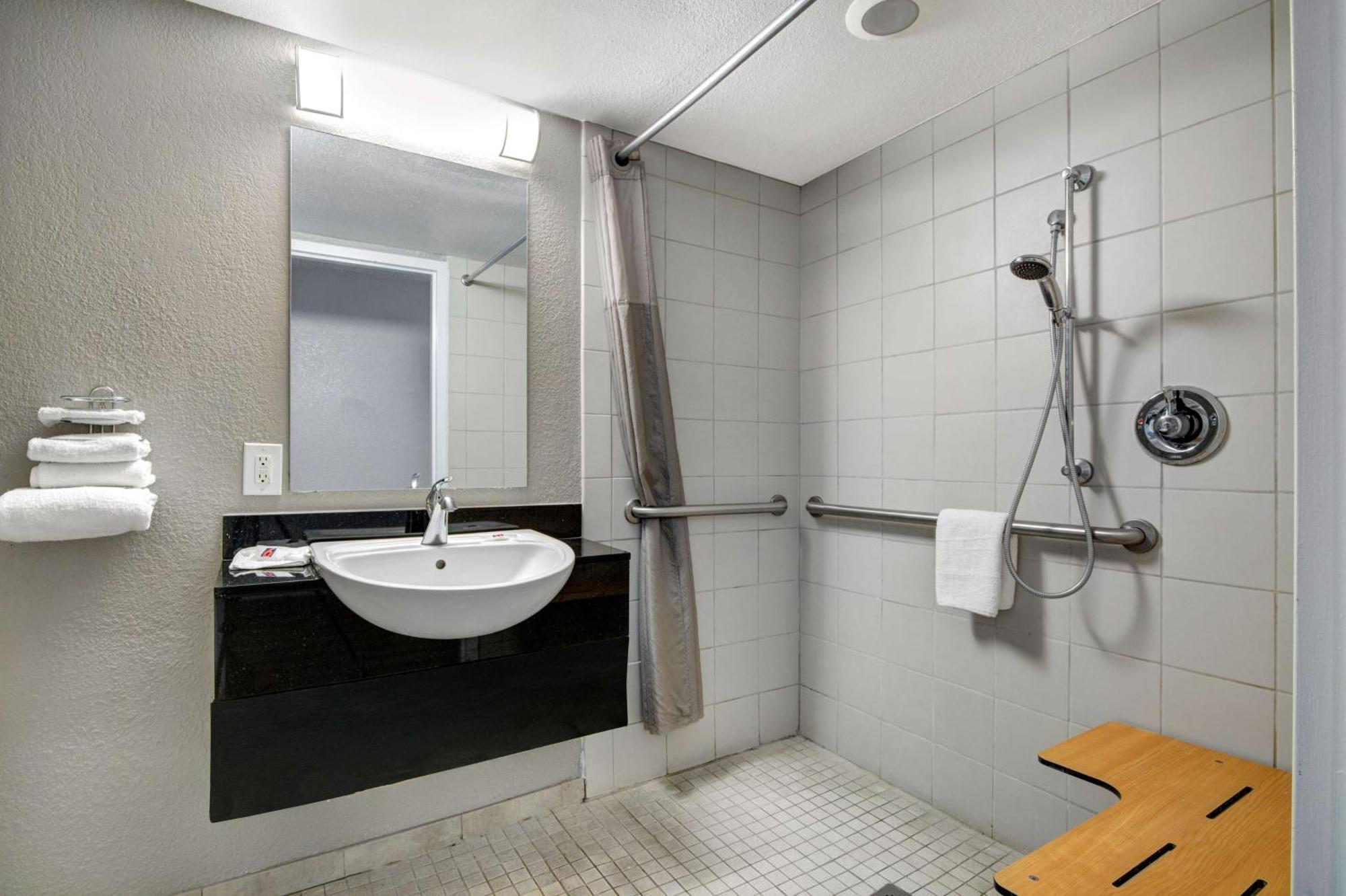 Motel 6-York, Pa - North Εξωτερικό φωτογραφία
