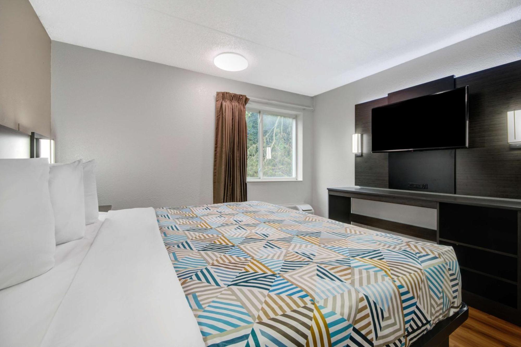Motel 6-York, Pa - North Εξωτερικό φωτογραφία
