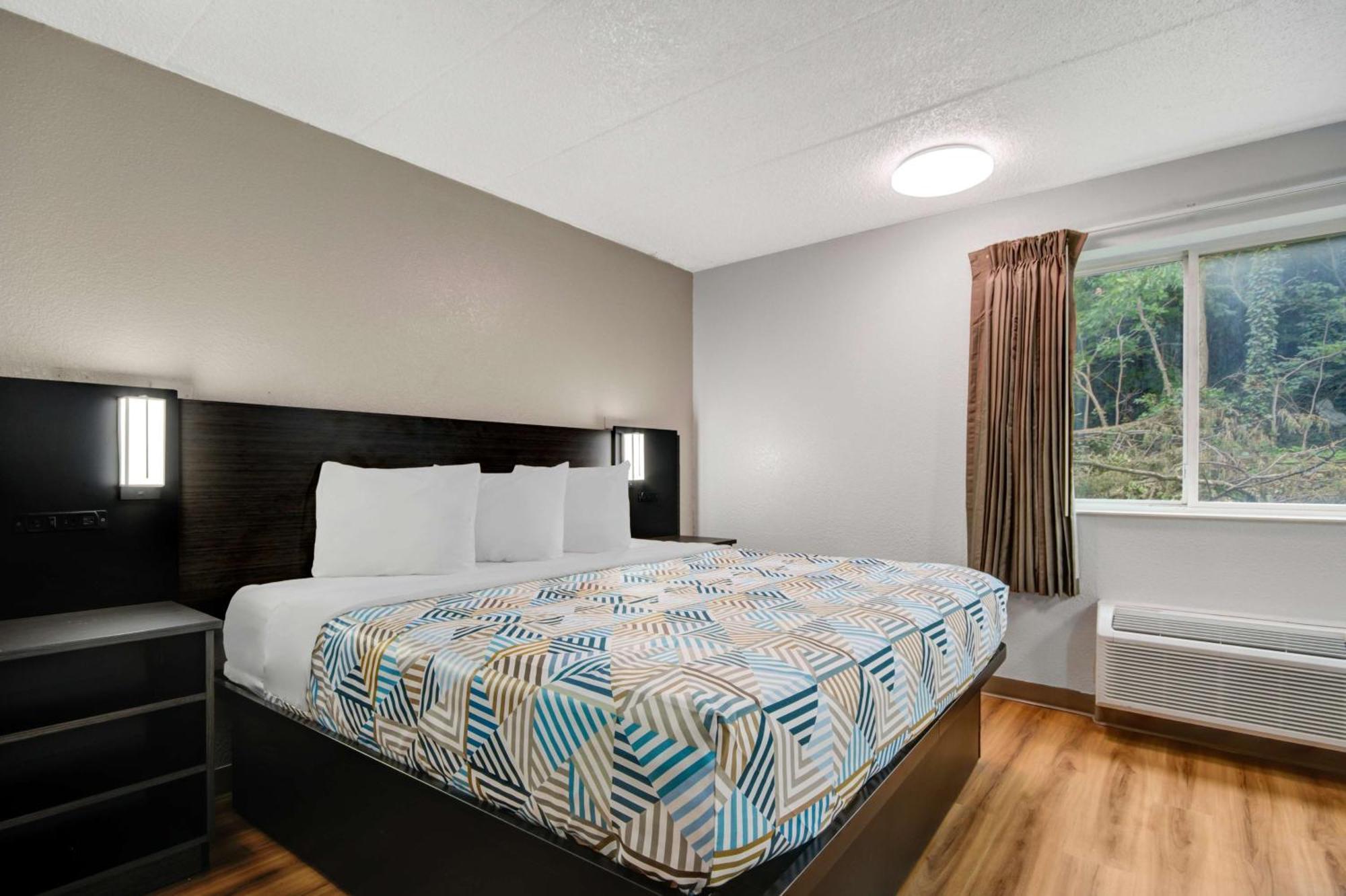 Motel 6-York, Pa - North Εξωτερικό φωτογραφία