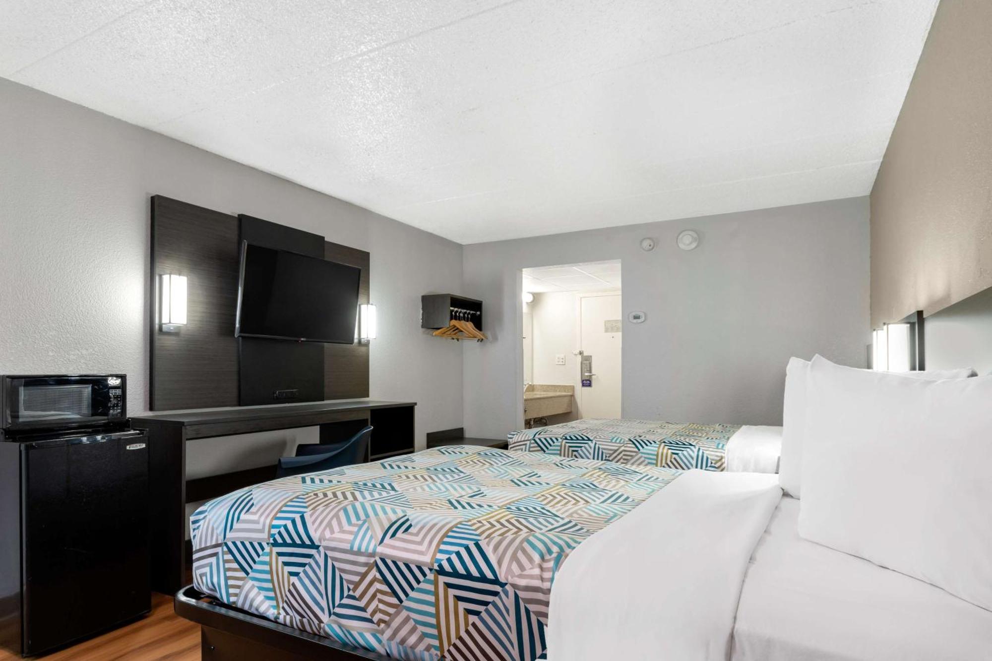 Motel 6-York, Pa - North Εξωτερικό φωτογραφία