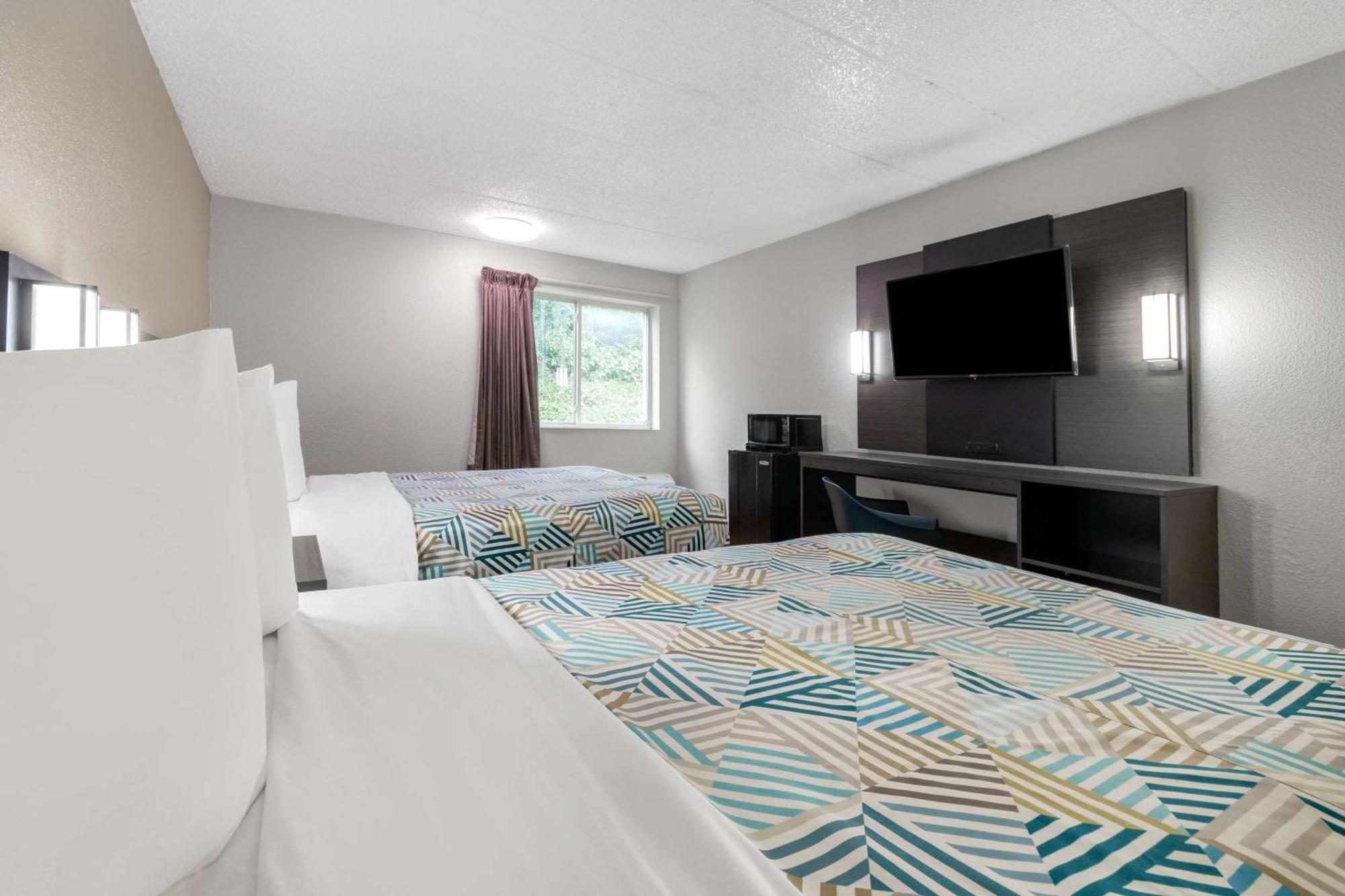 Motel 6-York, Pa - North Εξωτερικό φωτογραφία