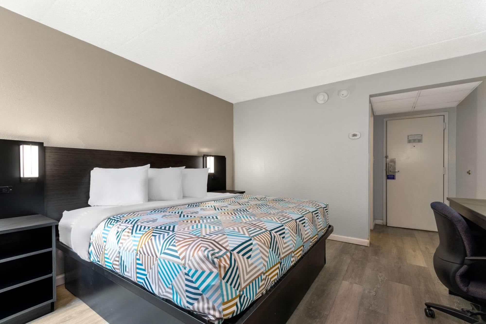 Motel 6-York, Pa - North Εξωτερικό φωτογραφία
