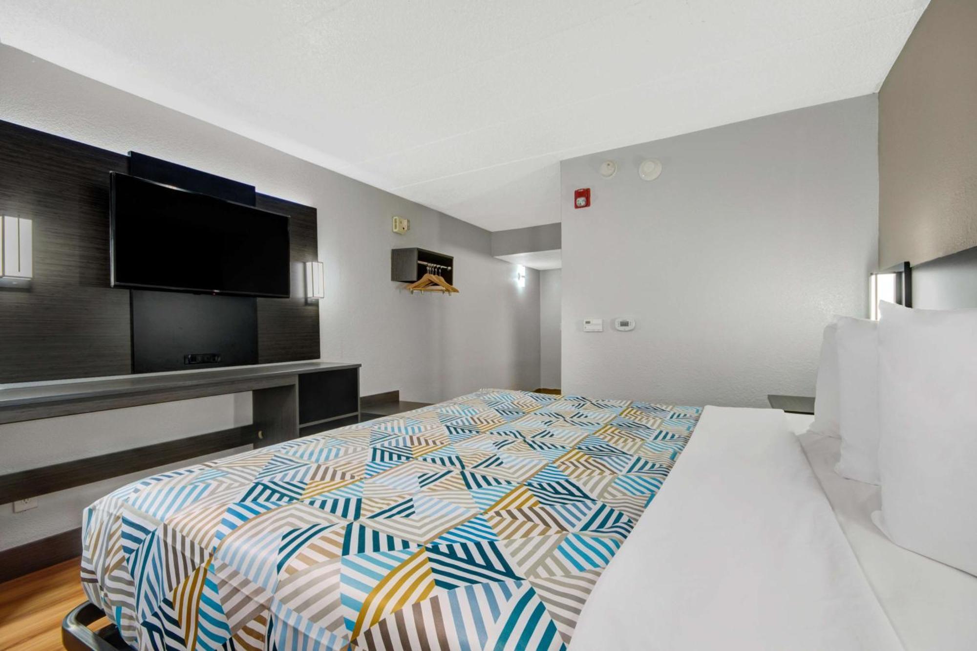 Motel 6-York, Pa - North Εξωτερικό φωτογραφία