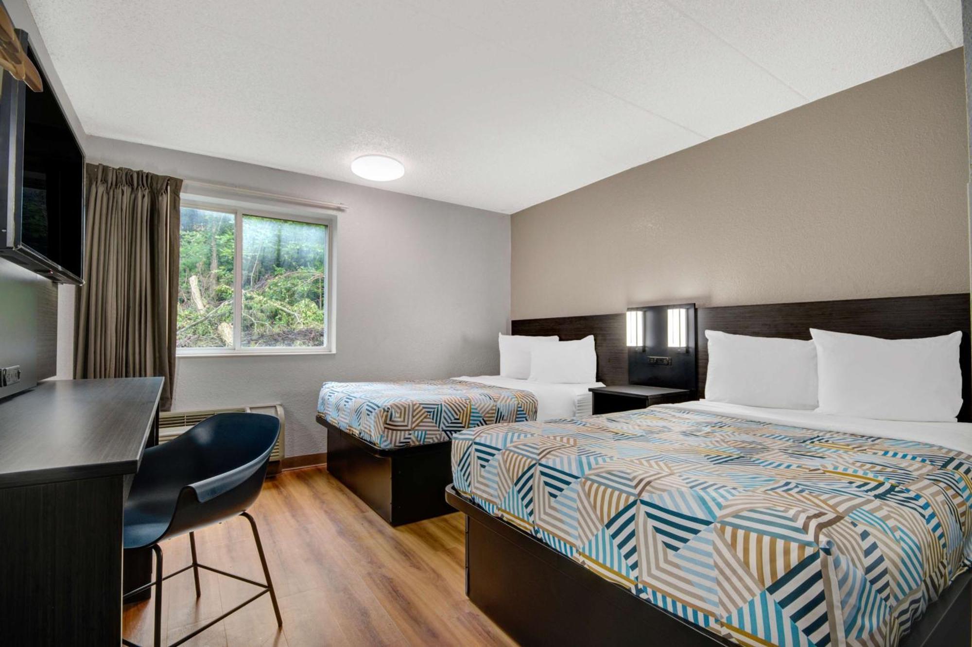 Motel 6-York, Pa - North Εξωτερικό φωτογραφία