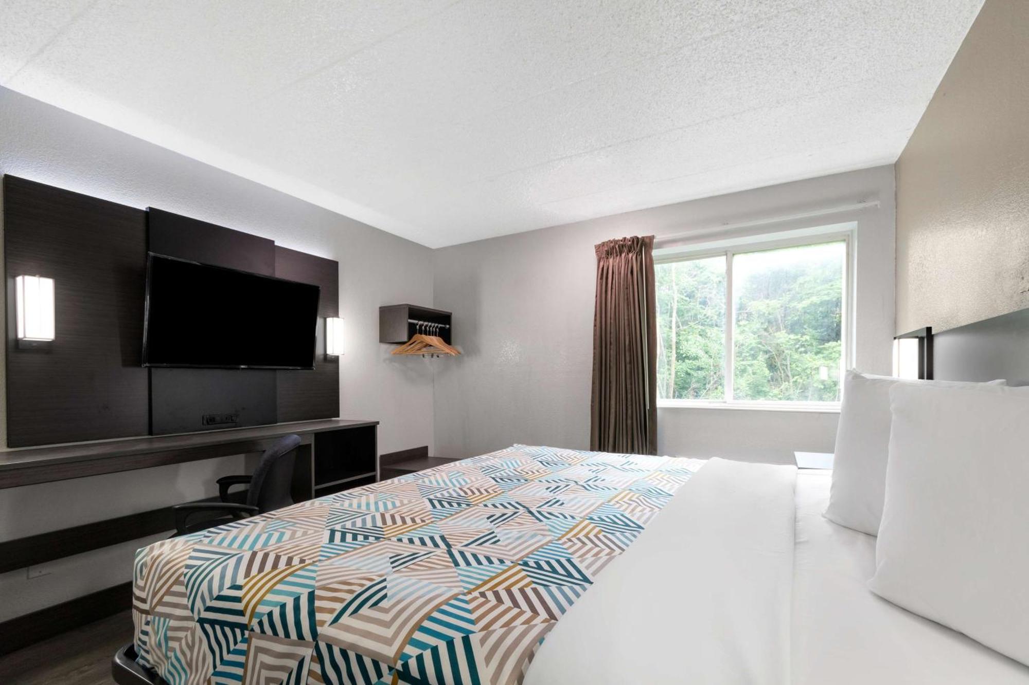 Motel 6-York, Pa - North Εξωτερικό φωτογραφία