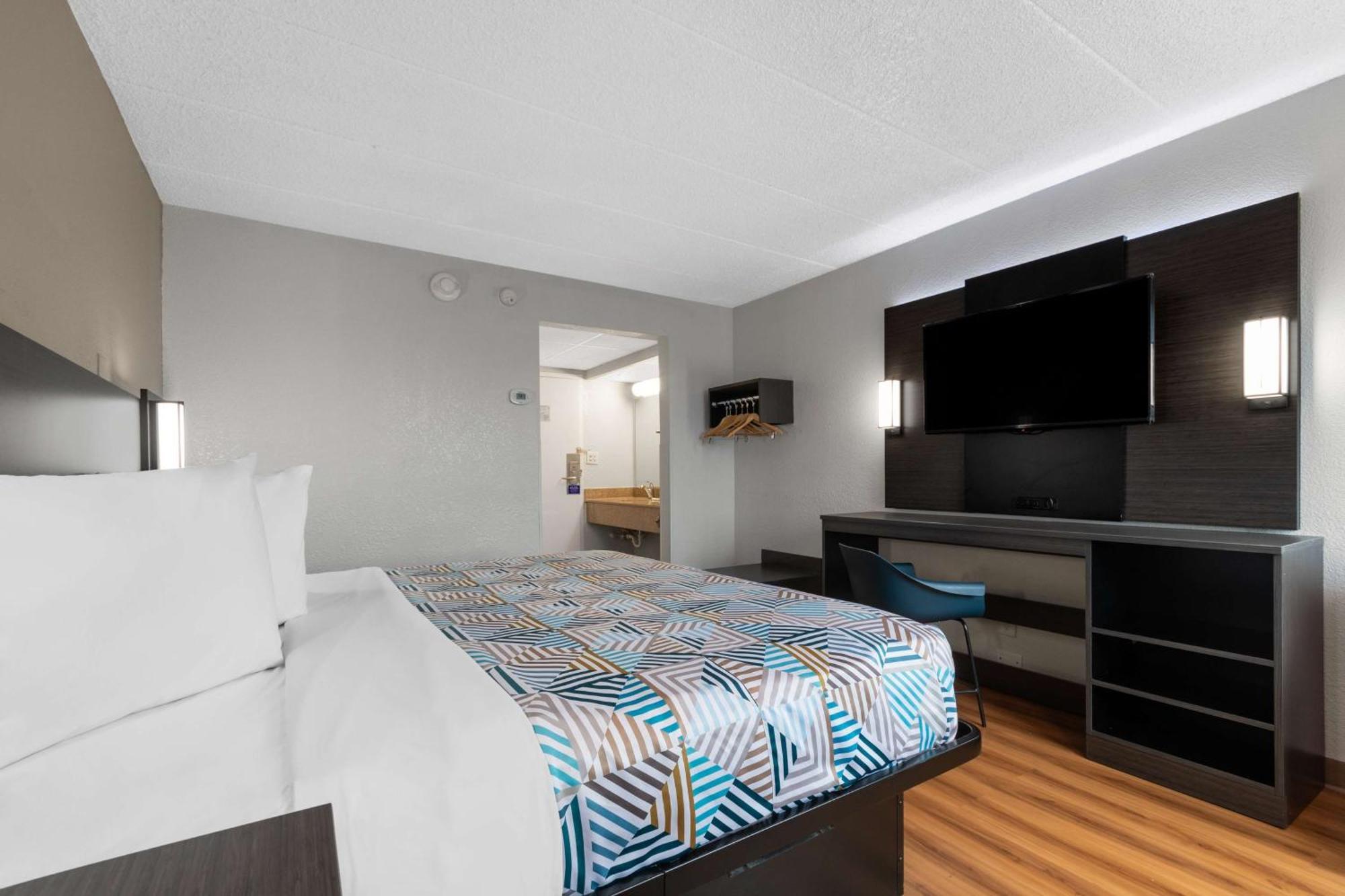 Motel 6-York, Pa - North Εξωτερικό φωτογραφία