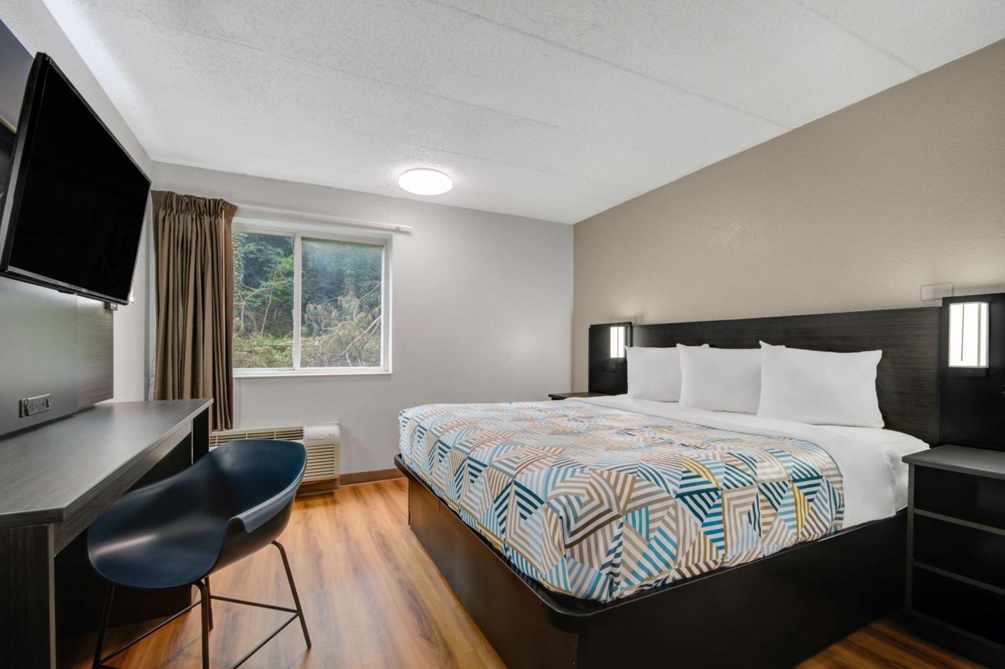 Motel 6-York, Pa - North Εξωτερικό φωτογραφία