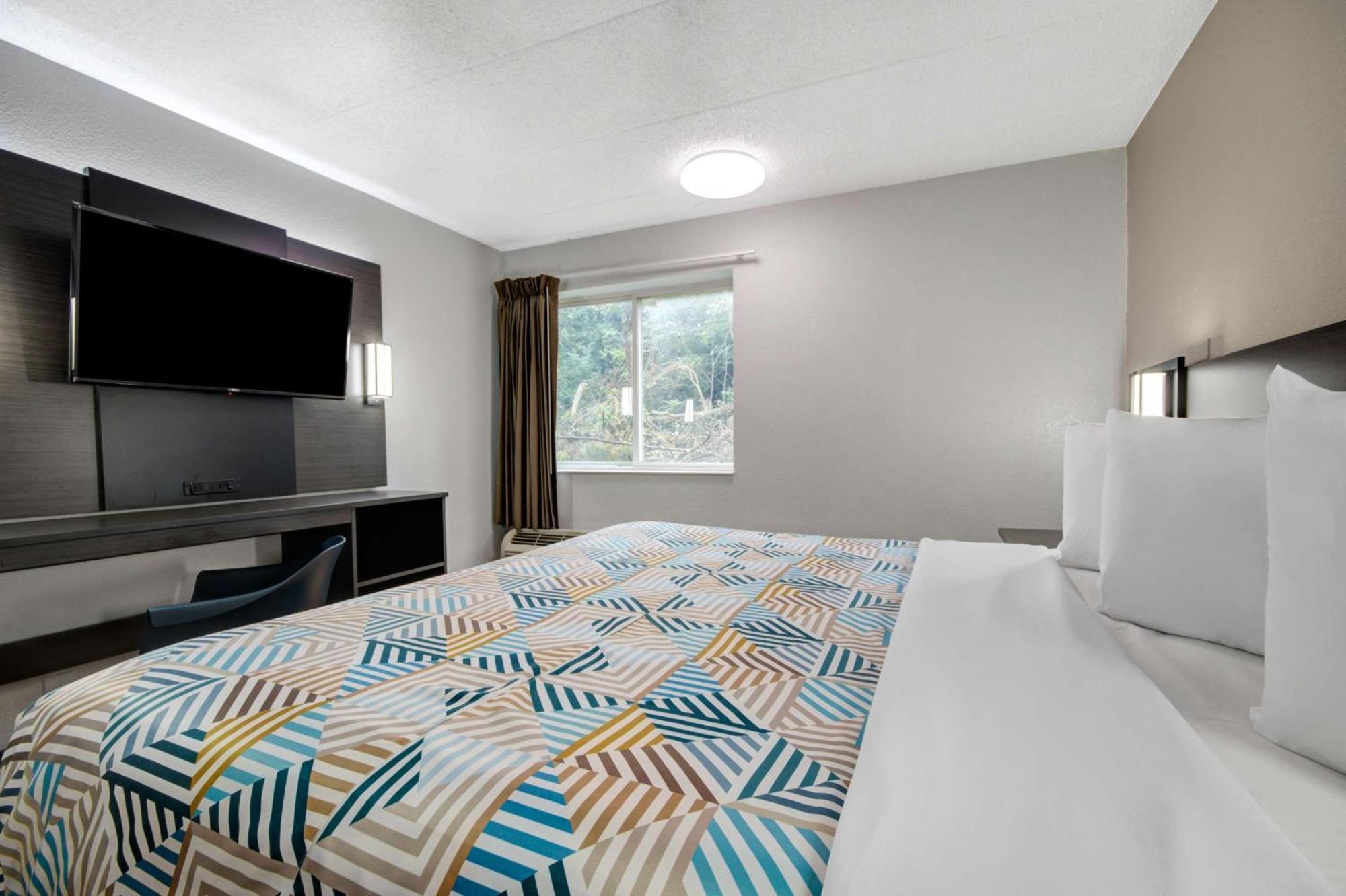 Motel 6-York, Pa - North Εξωτερικό φωτογραφία