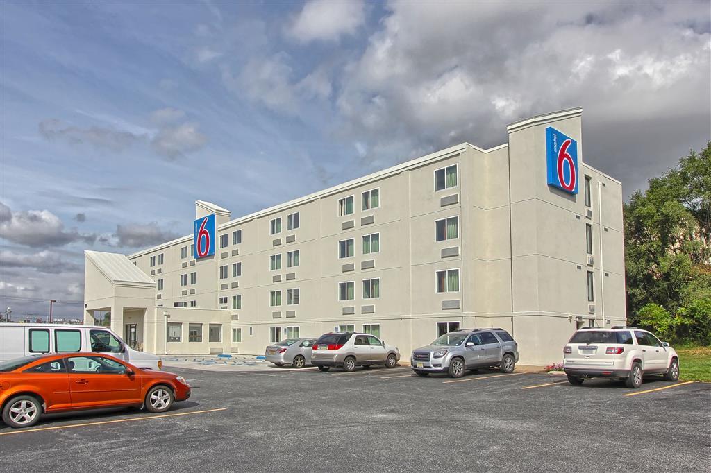 Motel 6-York, Pa - North Εξωτερικό φωτογραφία