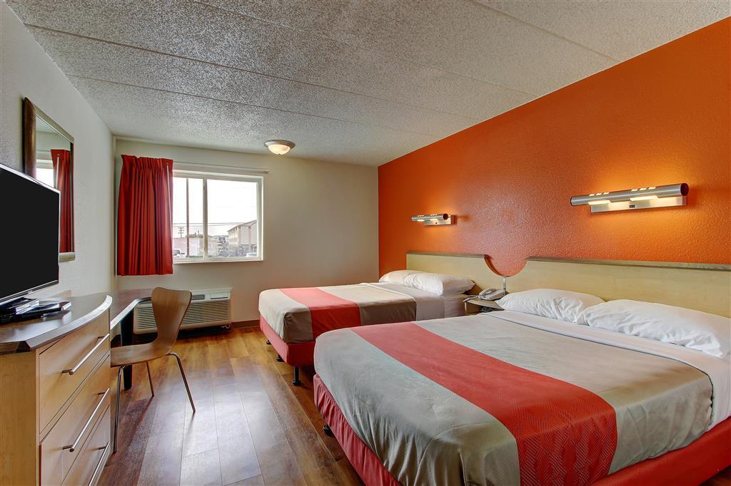 Motel 6-York, Pa - North Δωμάτιο φωτογραφία