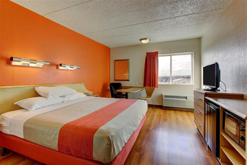 Motel 6-York, Pa - North Δωμάτιο φωτογραφία