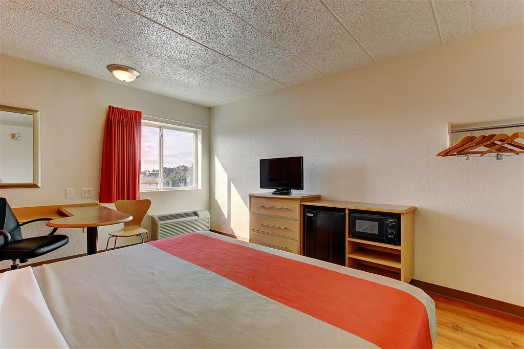 Motel 6-York, Pa - North Δωμάτιο φωτογραφία