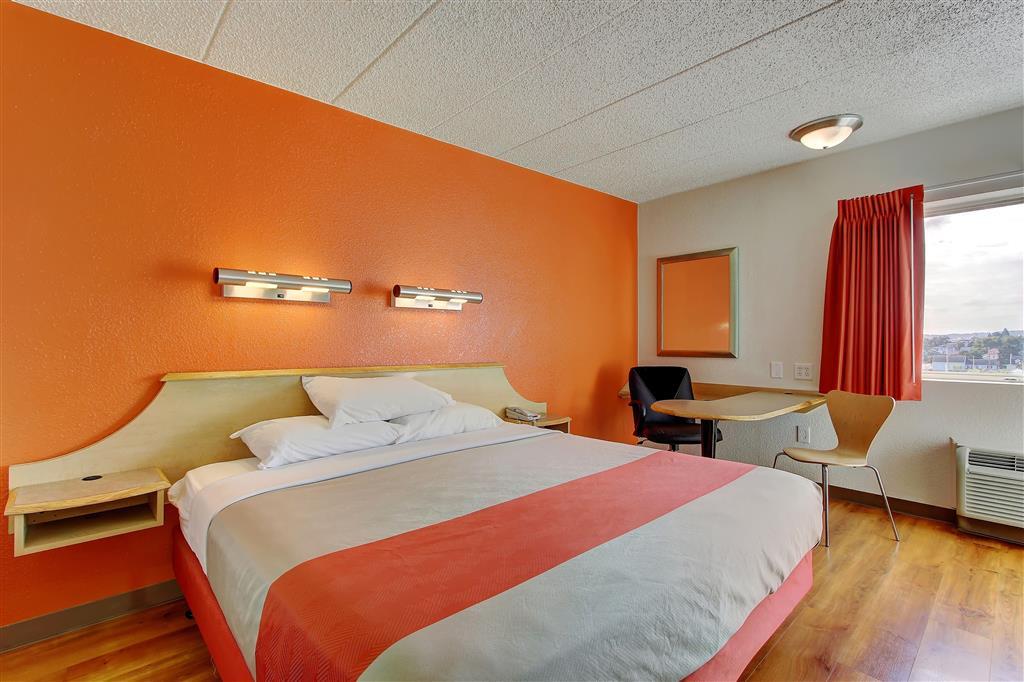 Motel 6-York, Pa - North Δωμάτιο φωτογραφία