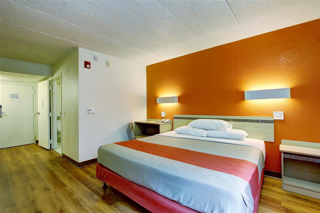 Motel 6-York, Pa - North Δωμάτιο φωτογραφία