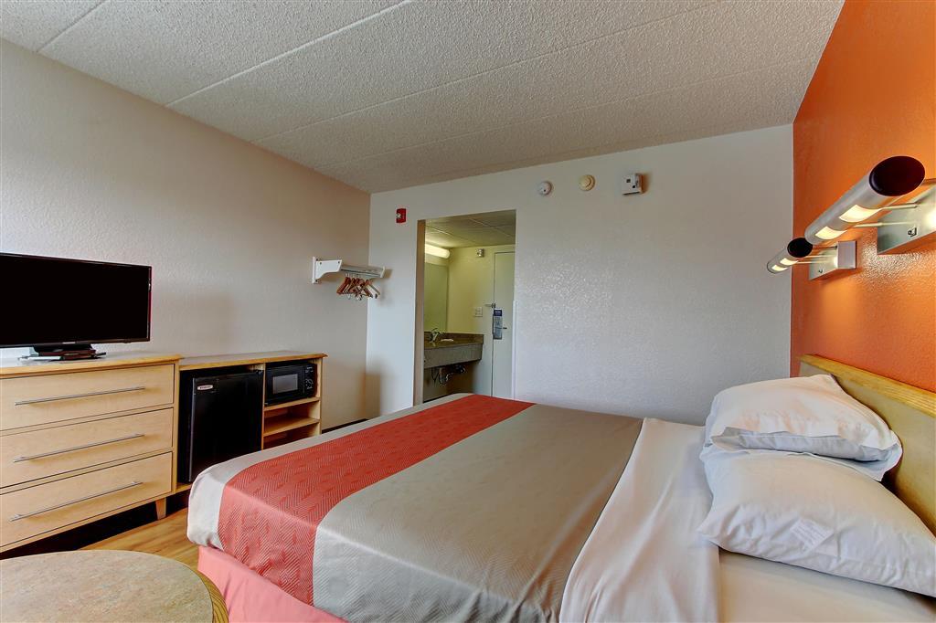 Motel 6-York, Pa - North Δωμάτιο φωτογραφία