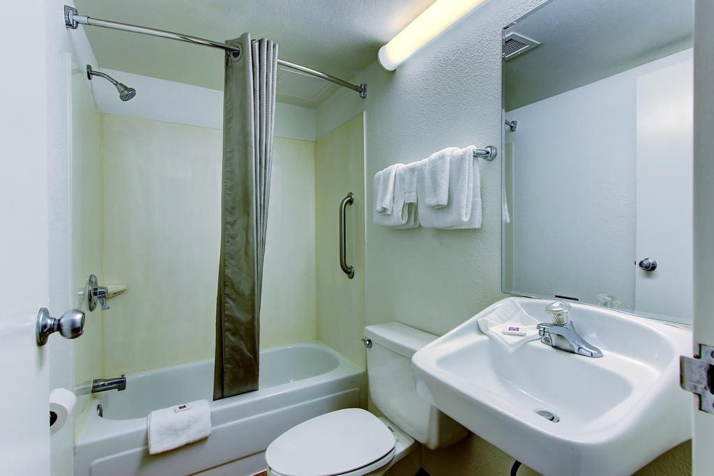 Motel 6-York, Pa - North Εξωτερικό φωτογραφία