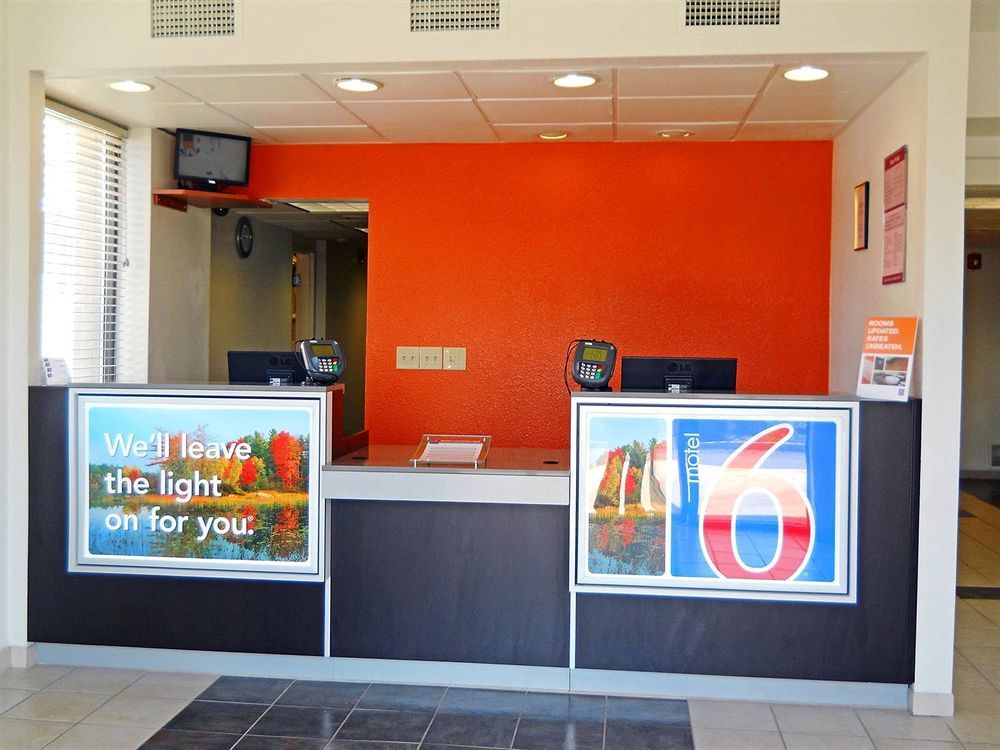 Motel 6-York, Pa - North Εξωτερικό φωτογραφία