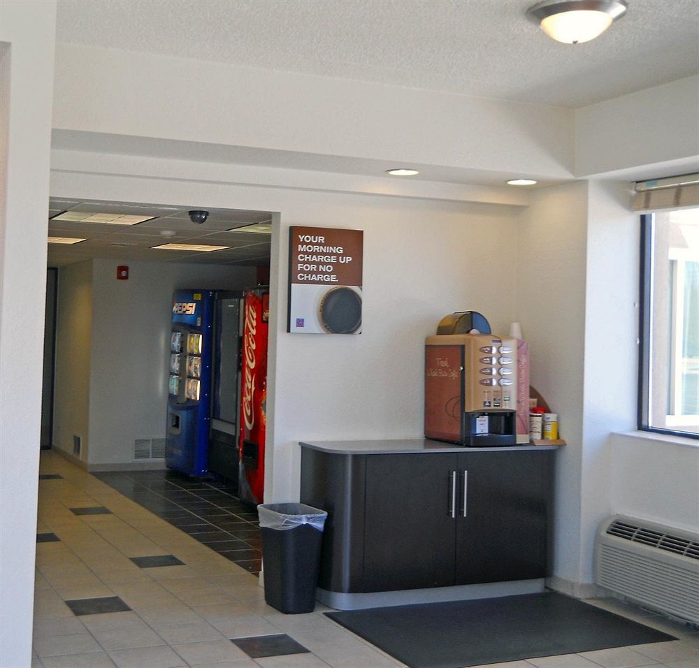 Motel 6-York, Pa - North Εξωτερικό φωτογραφία