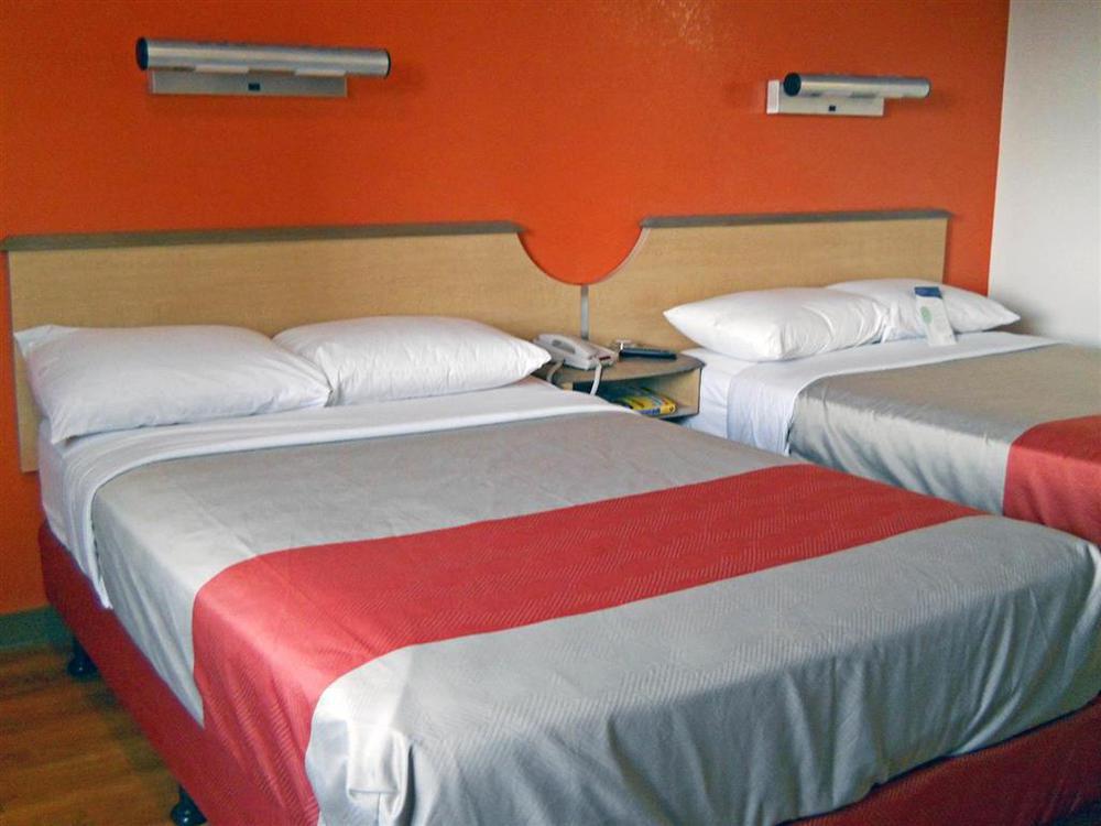 Motel 6-York, Pa - North Δωμάτιο φωτογραφία