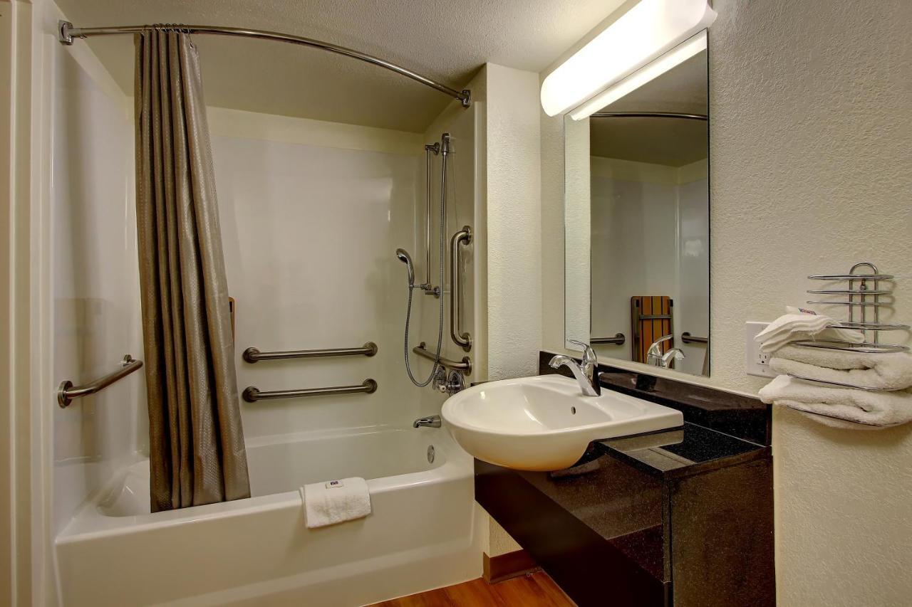 Motel 6-York, Pa - North Δωμάτιο φωτογραφία