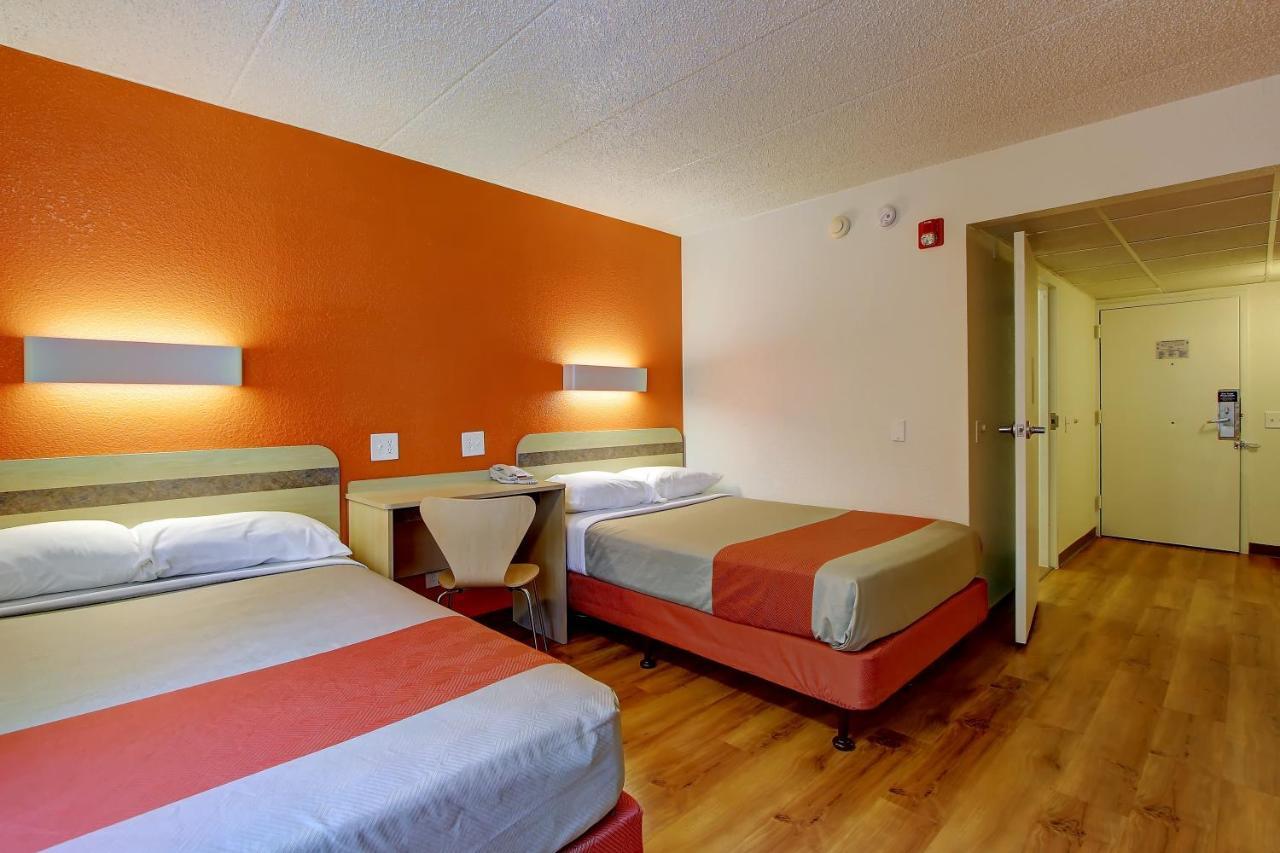 Motel 6-York, Pa - North Δωμάτιο φωτογραφία